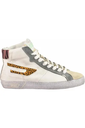 Diesel Donna, Scarpe, Multicolore, 39 EU, new