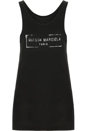 Maison Margiela Donna, Top, Nero, M, new