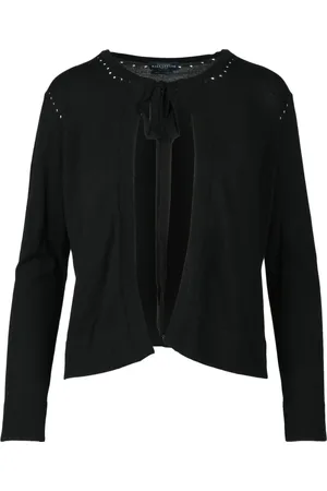 BALLANTYNE Donna, Maglie, Nero, M, new