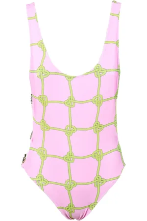 Chiara Ferragni Donna, Costumi da bagno, Rosa, XS, new