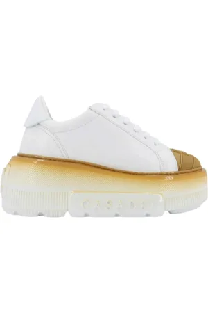 Casadei Donna, Scarpe, Bianco, 37 EU, new