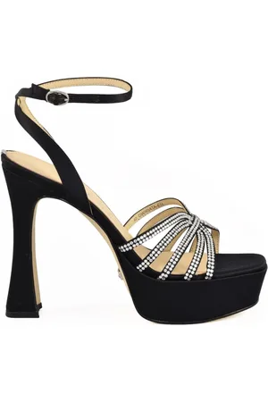 Guess Donna, Scarpe, Nero, 40 EU, new