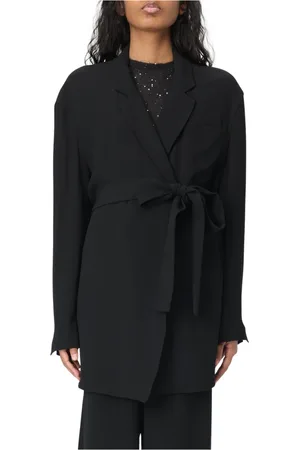Fabiana Filippi Donna, Giacche, Nero, L, new
