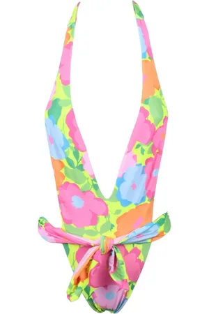 Chiara Ferragni Donna, Costumi da bagno, Multicolore, S, new