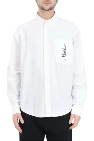 Moschino Uomo, Magliette, Bianco, L, new