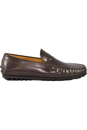 Testoni Uomo, Scarpe, Marrone, 41 EU, new