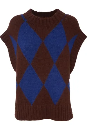 La DoubleJ Donna, Maglie, Blu, L, new