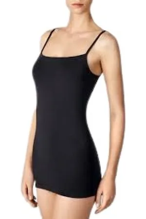 Wolford Donna, Top, Nero, M, new