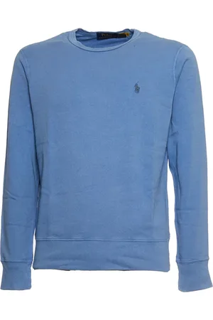 Ralph Lauren Uomo, Felpe, Blu, S, new