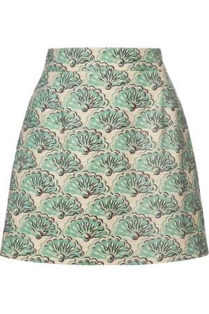 La DoubleJ Donna, Gonne, Verde, L, new