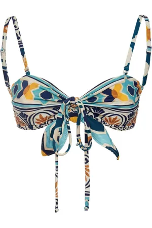 La DoubleJ Donna, Costumi da bagno, Multicolore, M, new