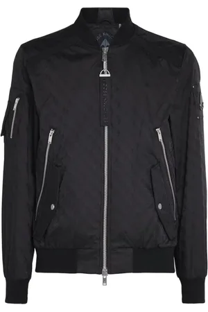 Moose Knuckles Uomo, Giacche, Nero, 2Xl, new