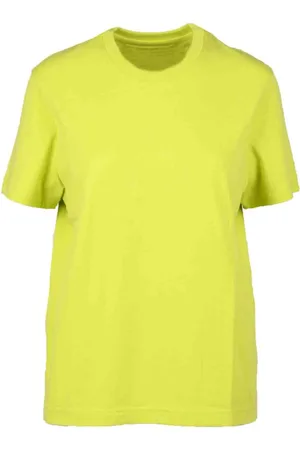 Bottega Veneta Donna, Top, Verde, L, new