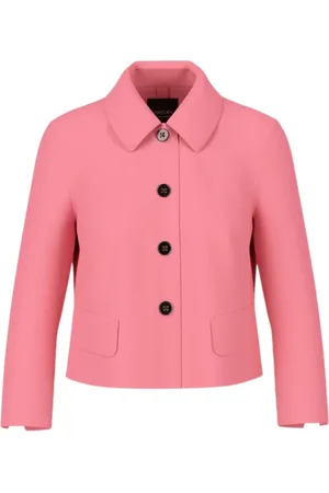 Marc Cain Donna, Giacche, Rosa, S, new