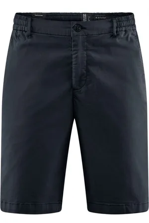 Bomboogie Uomo, Pantaloncini, Blu, XL, new