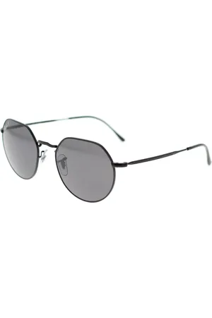 Ray-Ban Unisex, Accessori, Nero, 53 MM, new