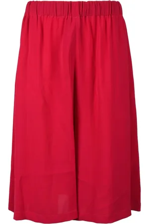 SEMICOUTURE Donna, Pantaloni, Rosa, S, new