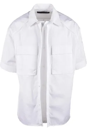 JUUN.J Uomo, Magliette, Bianco, L, new
