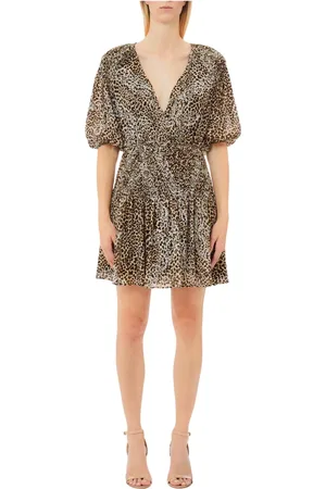 Liu Jo Donna, Abiti, Marrone, M, new