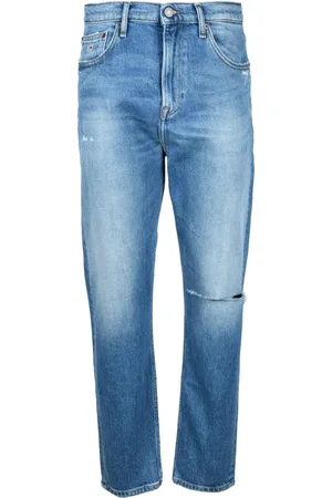 Tommy Hilfiger Donna, Jeans, Blu, W28, new