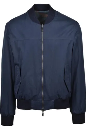 Dondup Uomo, Giacche, Blu, L, new