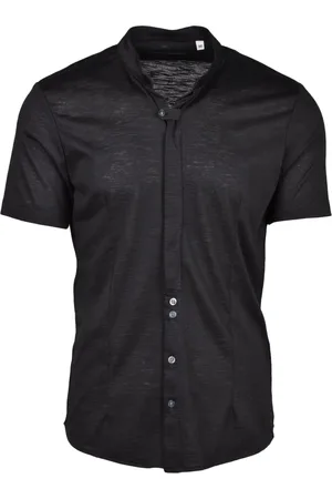 D.A. Daniele Alessandrini Uomo, Magliette, Nero, M, new