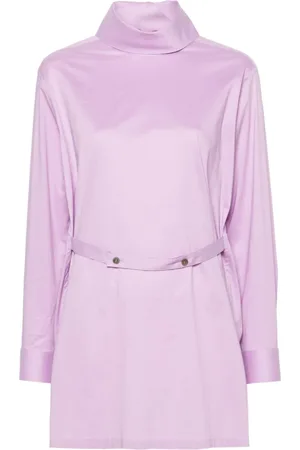 Issey Miyake Donna, Abiti, Viola, L, new