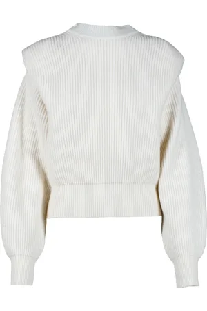 ERIKA CAVALLINI Donna, Maglie, Bianco, S, new