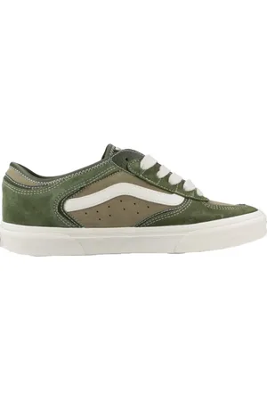 Vans Uomo, Scarpe, Verde, 44 1/2 EU, new