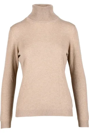 BALLANTYNE Donna, Maglie, Marrone, S, new