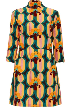 La DoubleJ Donna, Abiti, Multicolore, L, new