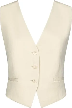 Dondup Donna, Giacche, Bianco, S, new
