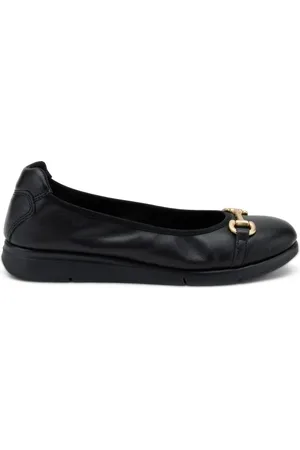 Frau Donna, Scarpe, Nero, 36 EU, new