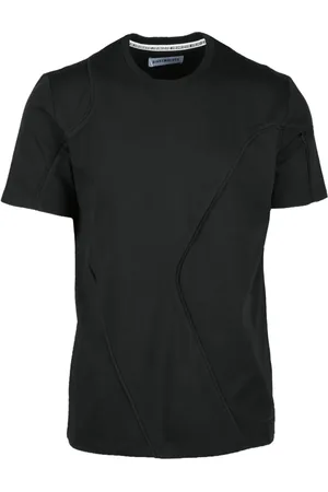 Bikkembergs Uomo, Top, Nero, S, new
