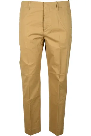 hindustrie Uomo, Pantaloni, , S, new