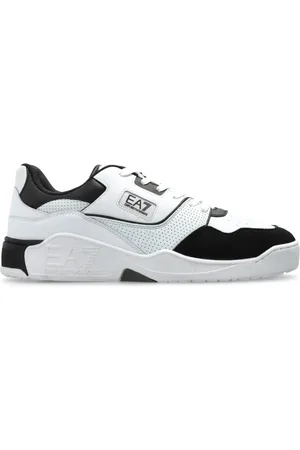 EA7 Uomo, Scarpe, Bianco, 41 EU, new