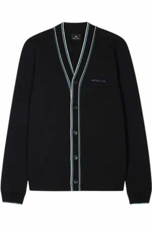 Paul Smith Uomo, Maglie, Blu, L, new
