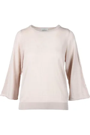 BALLANTYNE Donna, Maglie, Rosa, 2Xs, new
