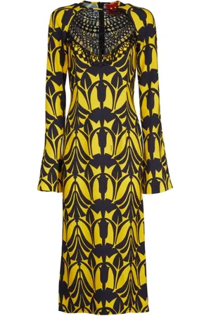 La DoubleJ Donna, Abiti, Multicolore, L, new