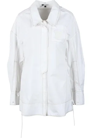 KRIZIA Donna, Giacche, Bianco, L, new