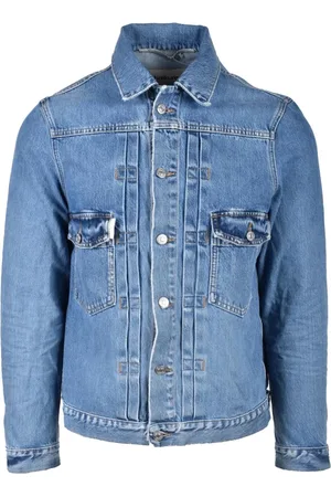 haikure Uomo, Giacche, Blu, M, new