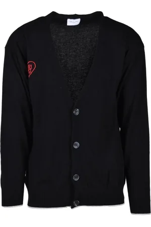 Family First Uomo, Maglie, Nero, M, new
