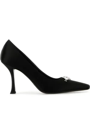 Jimmy Choo Donna, Scarpe, Nero, 37 EU, new