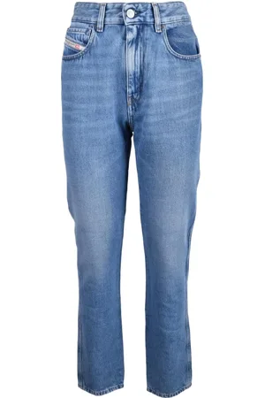 Diesel Donna, Jeans, Blu, W29, new