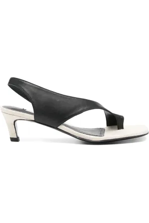 Totême Donna, Scarpe, Nero, 40 EU, new