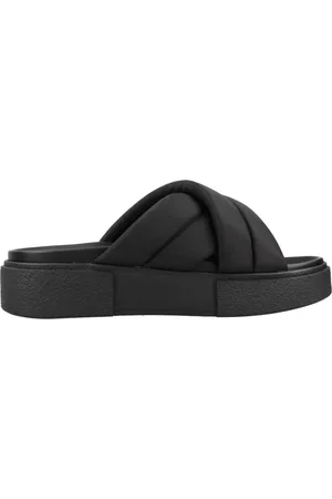 Tommy Hilfiger Donna, Scarpe, Nero, 40 EU, new
