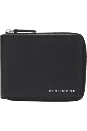 John Richmond Unisex, Accessori, Nero, Taglia unica, new