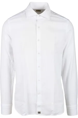 SONRISA Uomo, Magliette, Bianco, M, new