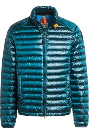 Parajumpers Uomo, Giacche, Blu, L, new