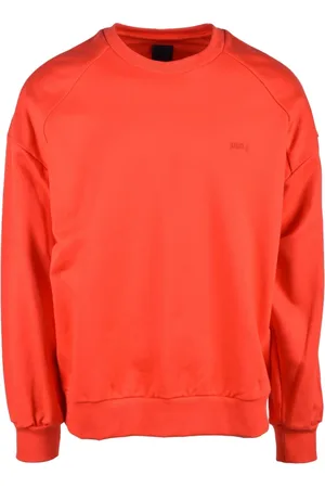 JUUN.J Uomo, Felpe, Rosso, M, new